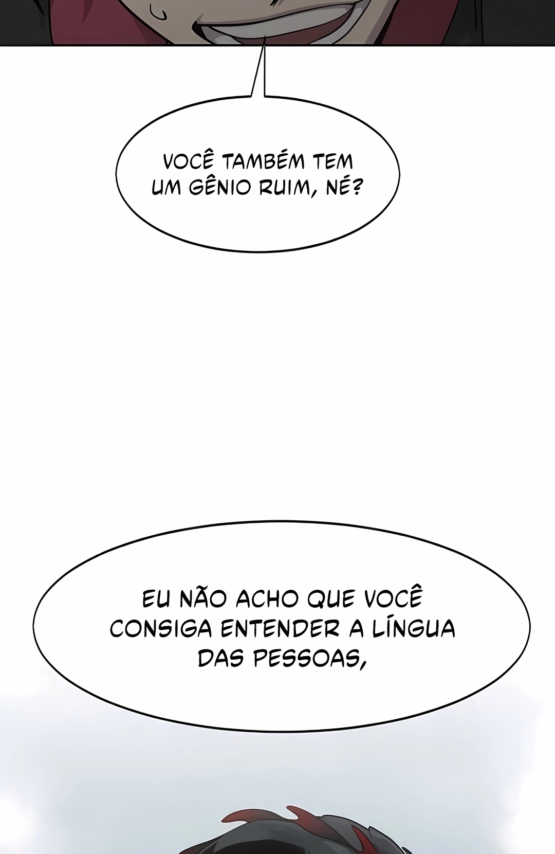 Read O Retorno da Seita do Monte Hua PT Manga Online