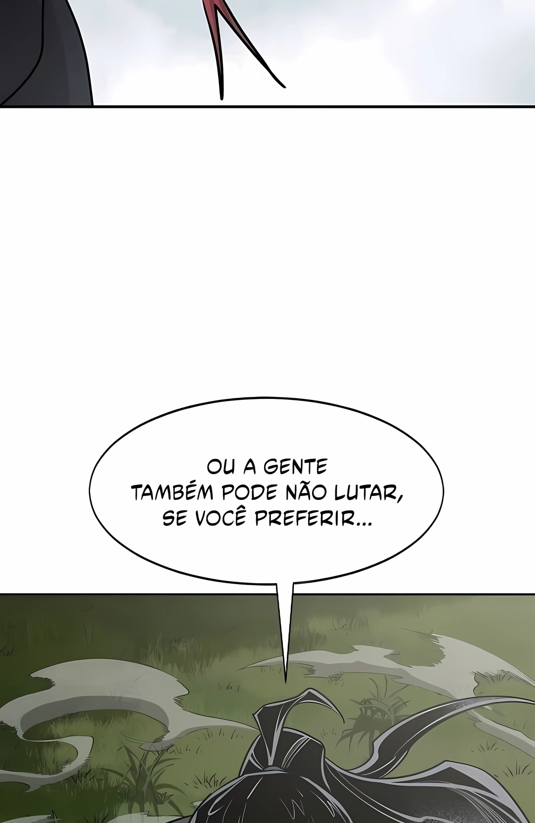 Read O Retorno da Seita do Monte Hua PT Manga Online