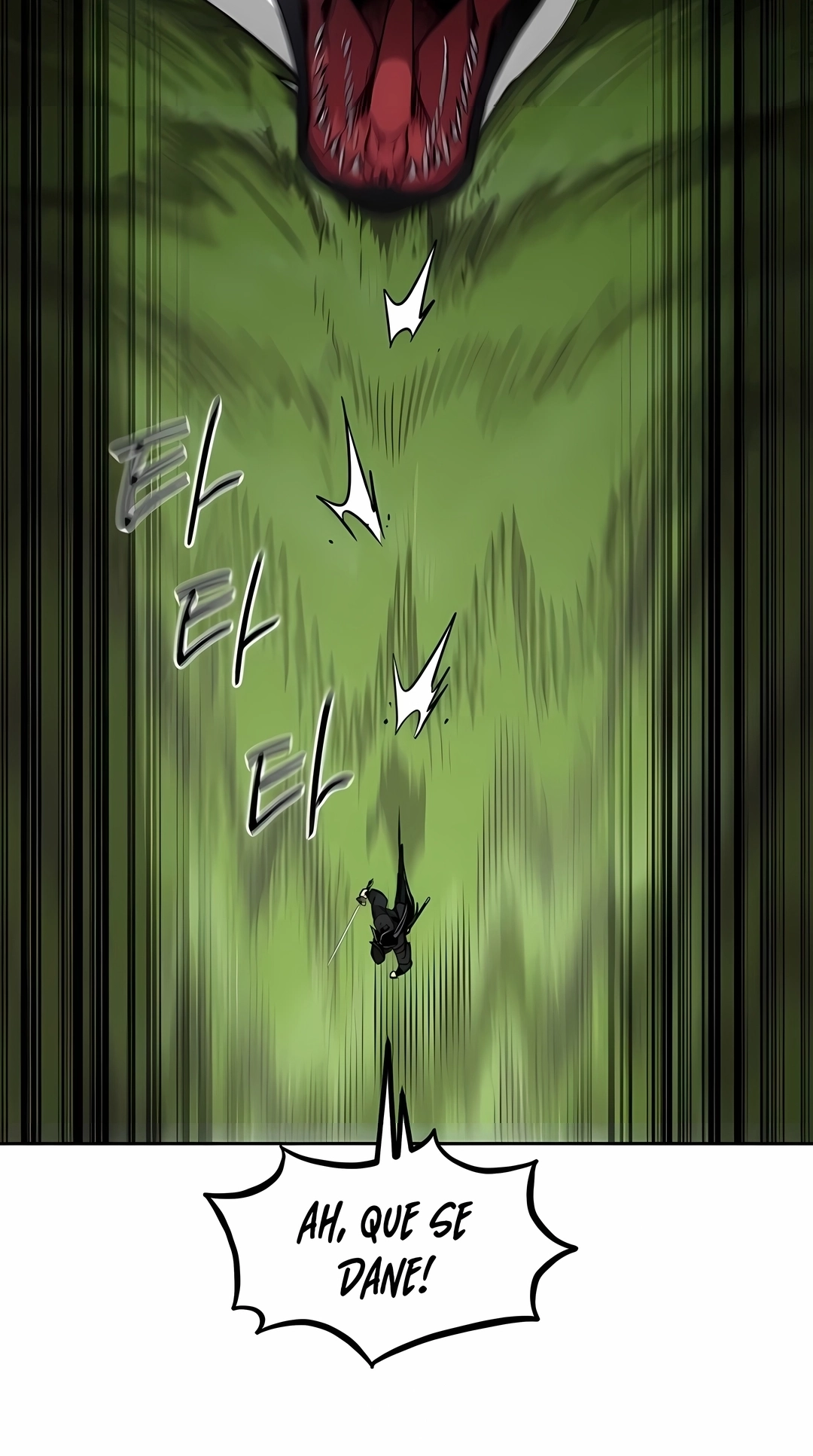 Read O Retorno da Seita do Monte Hua PT Manga Online