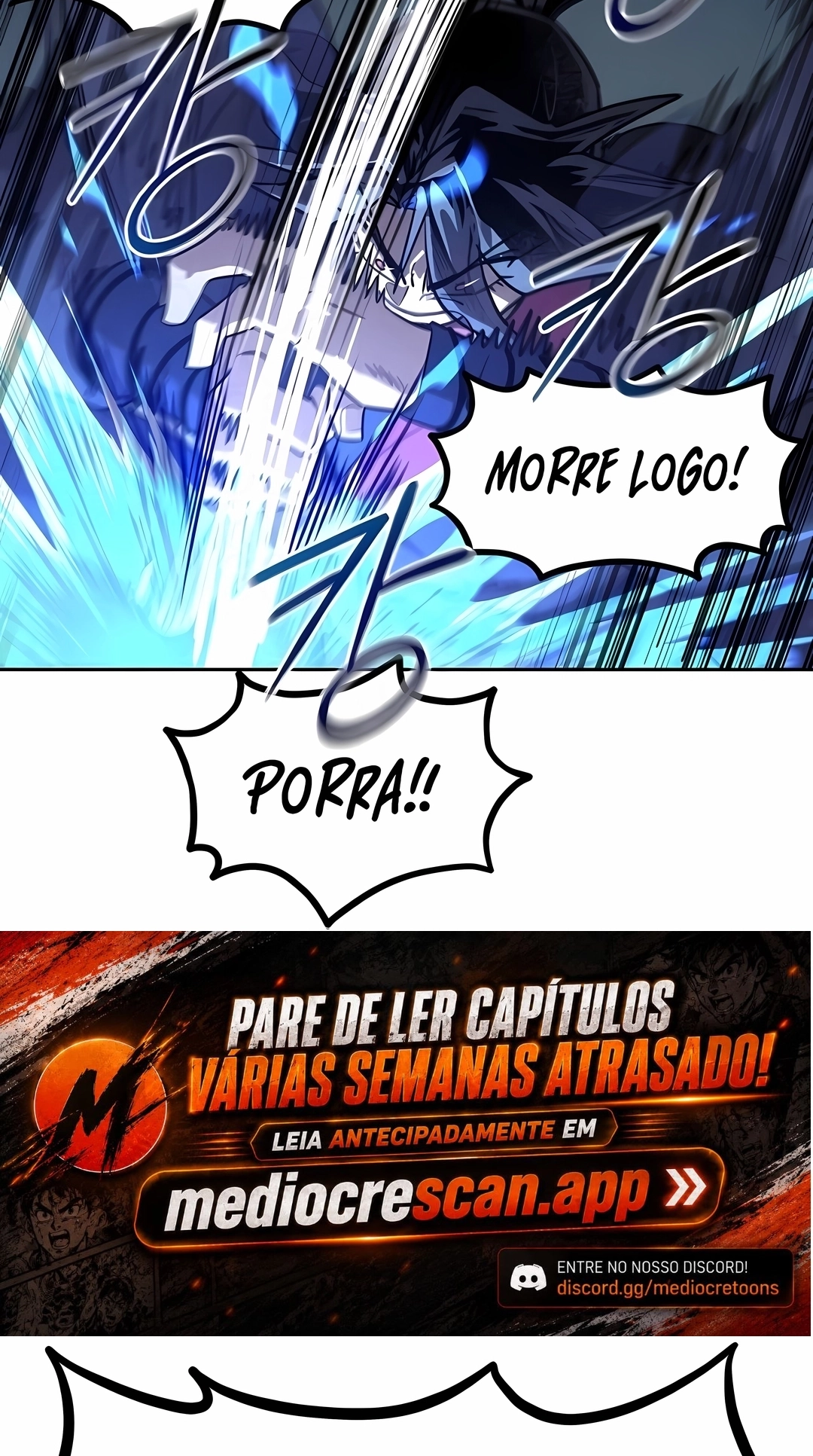 Read O Retorno da Seita do Monte Hua PT Manga Online