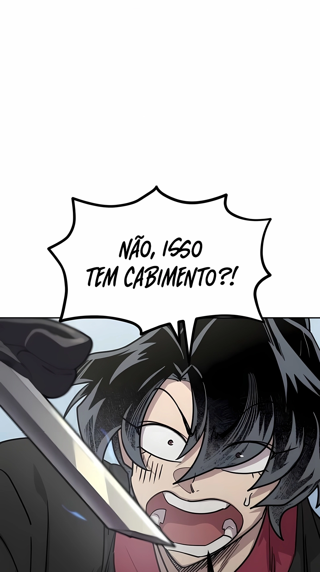 Read O Retorno da Seita do Monte Hua PT Manga Online