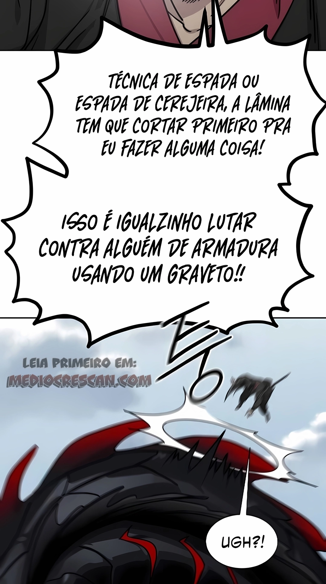 Read O Retorno da Seita do Monte Hua PT Manga Online