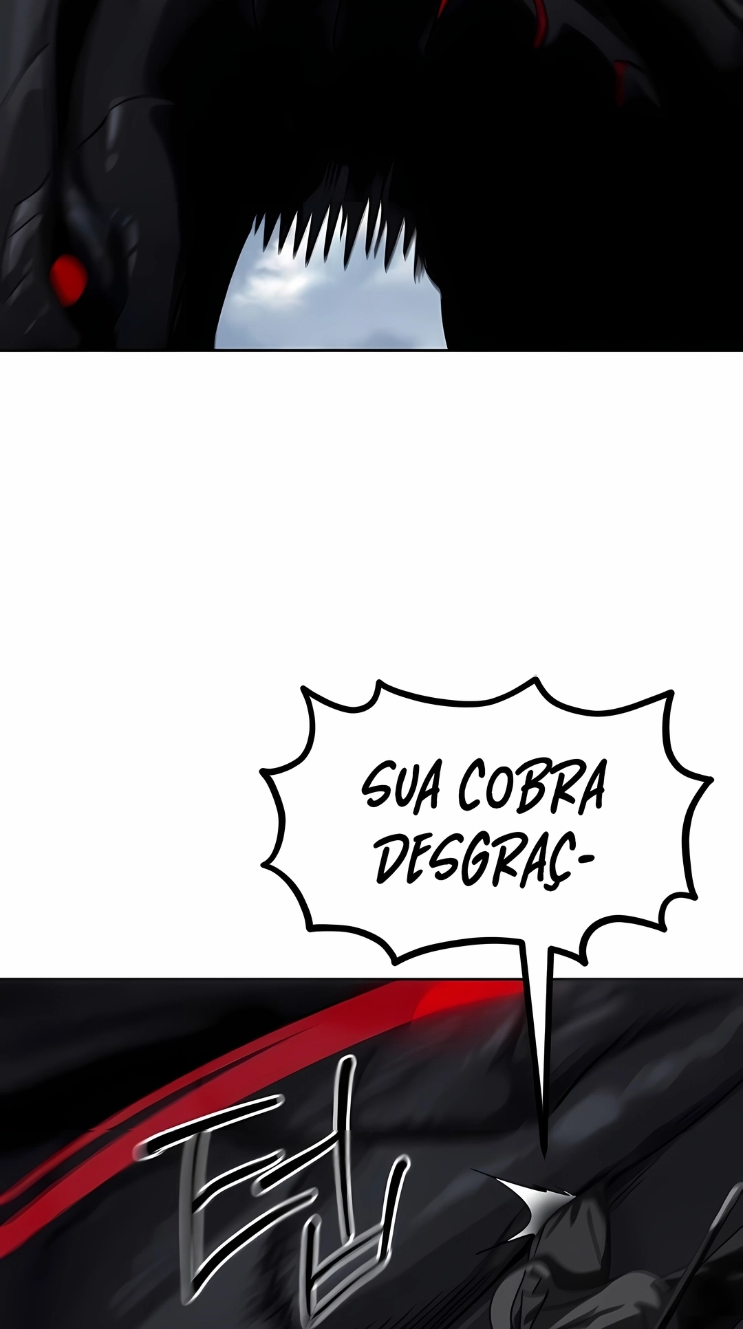 Read O Retorno da Seita do Monte Hua PT Manga Online