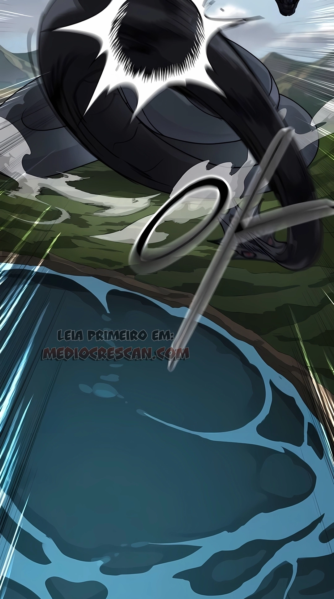 Read O Retorno da Seita do Monte Hua PT Manga Online