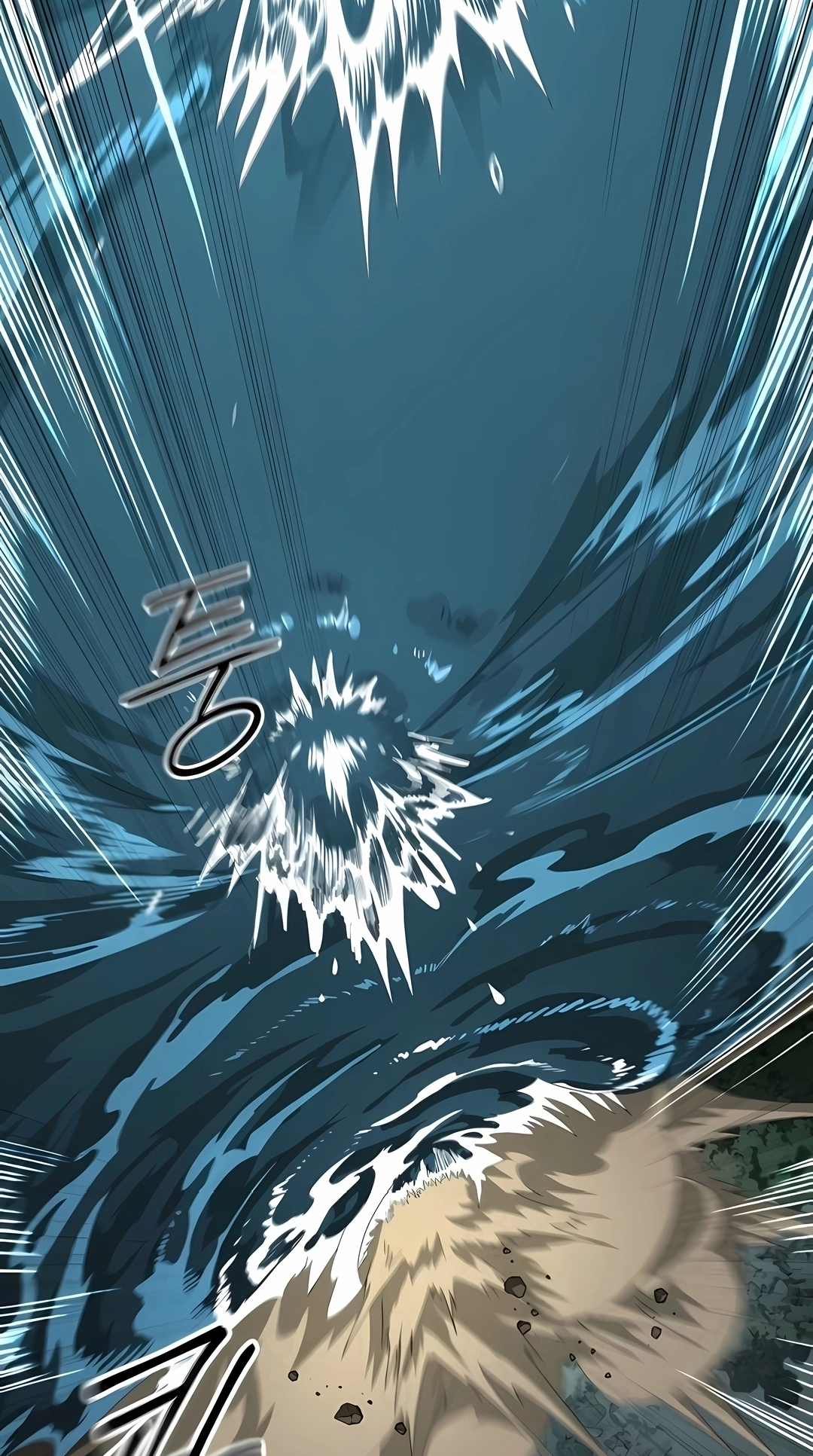 Read O Retorno da Seita do Monte Hua PT Manga Online