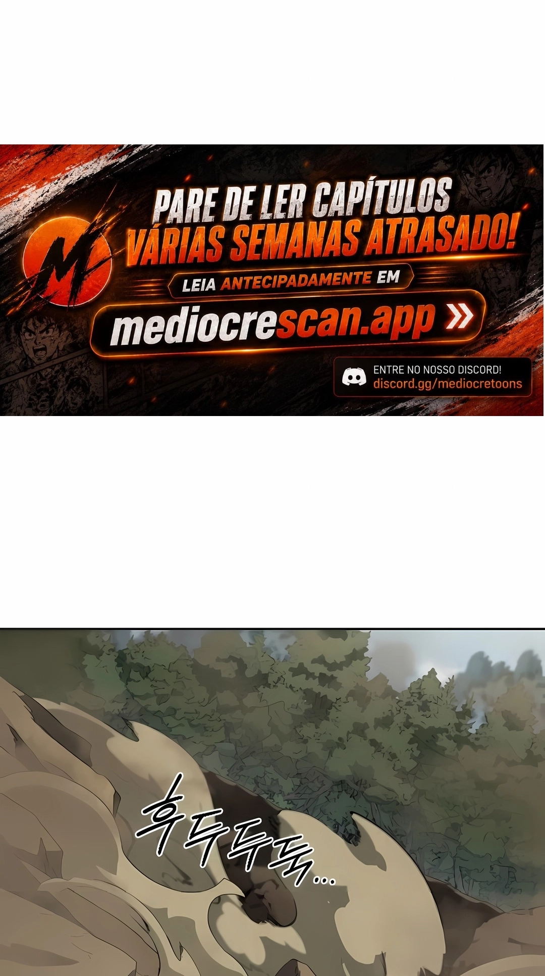 Read O Retorno da Seita do Monte Hua PT Manga Online