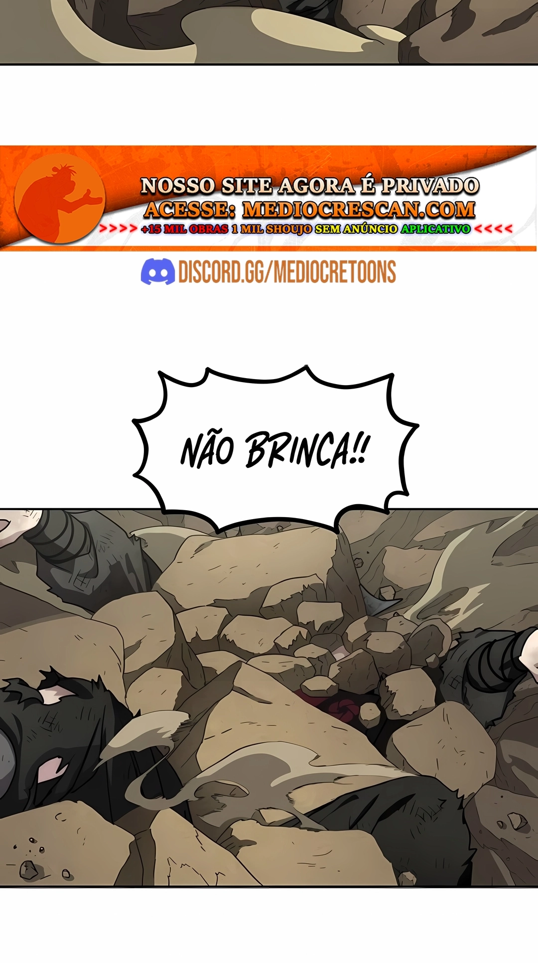 Read O Retorno da Seita do Monte Hua PT Manga Online