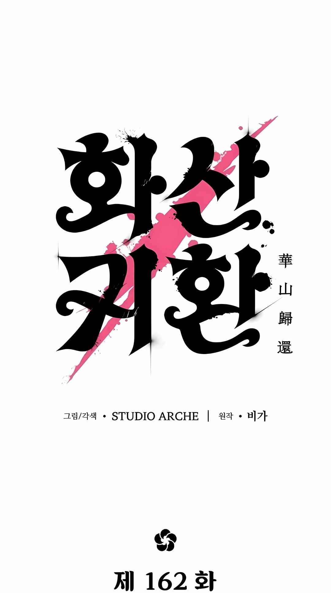 Read O Retorno da Seita do Monte Hua PT Manga Online
