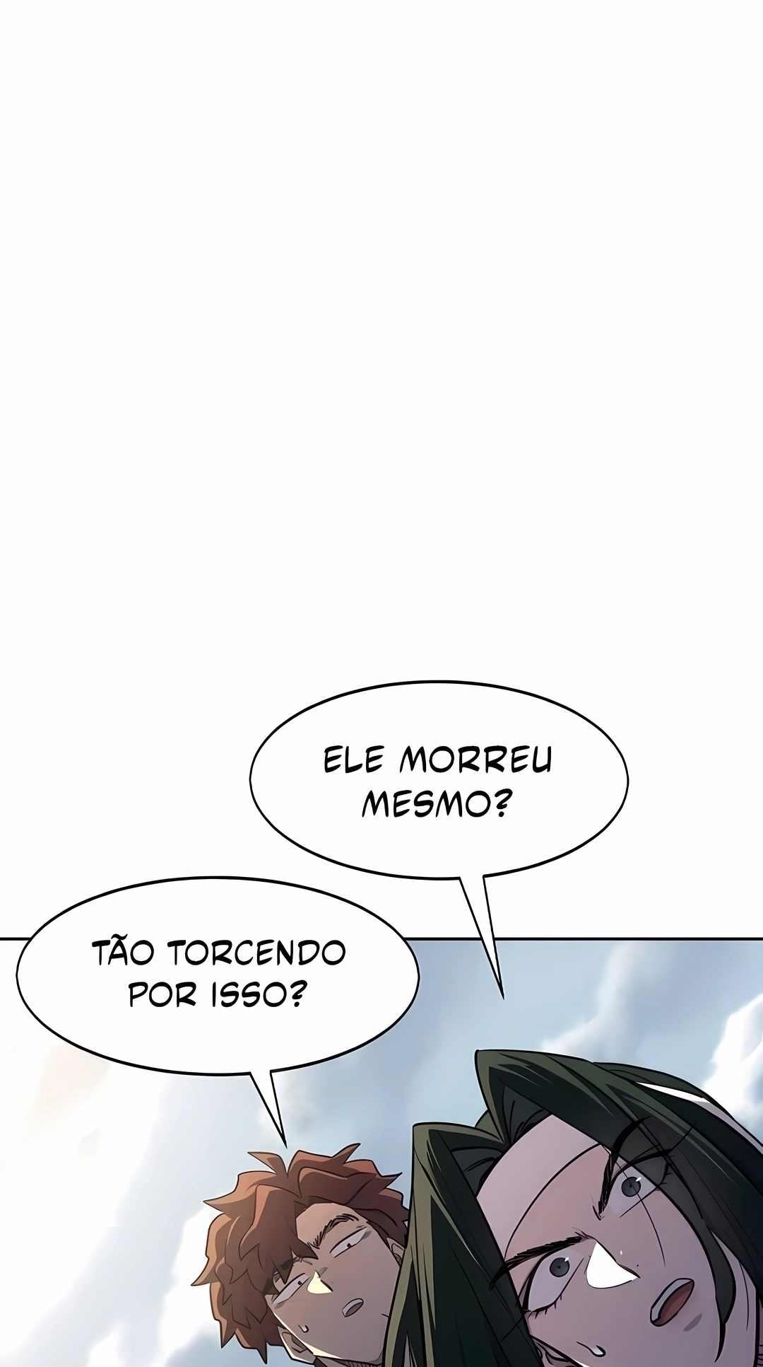 Read O Retorno da Seita do Monte Hua PT Manga Online
