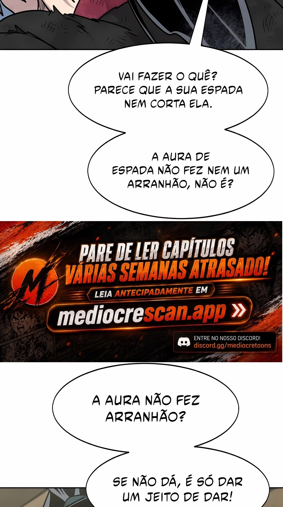 Read O Retorno da Seita do Monte Hua PT Manga Online