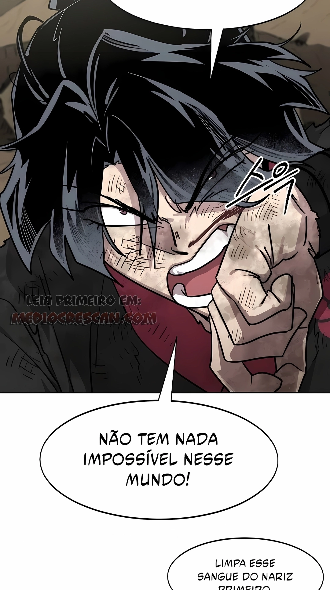 Read O Retorno da Seita do Monte Hua PT Manga Online