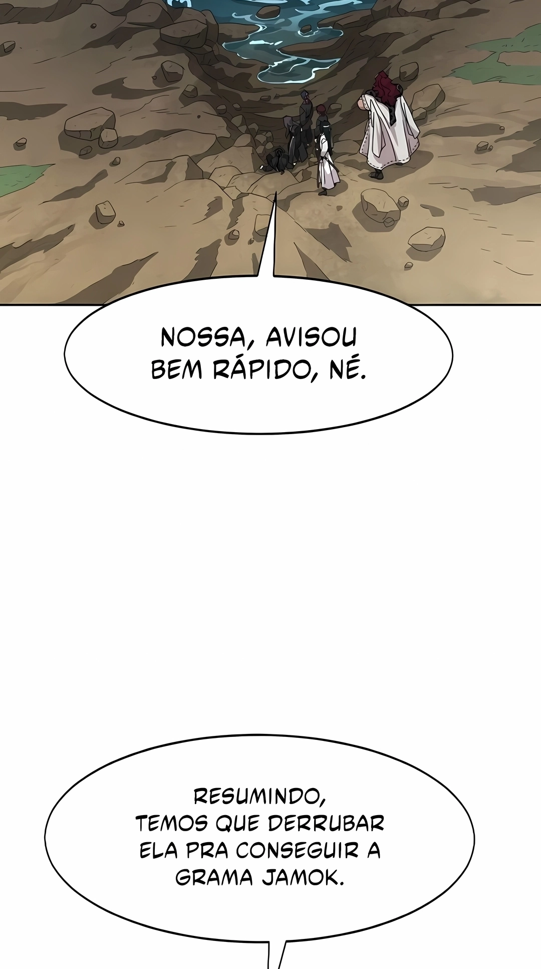 Read O Retorno da Seita do Monte Hua PT Manga Online