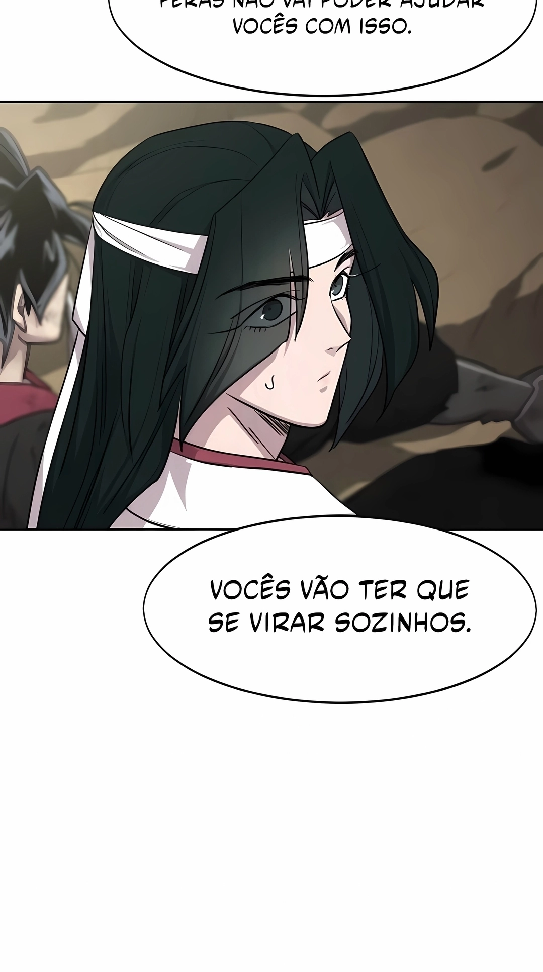 Read O Retorno da Seita do Monte Hua PT Manga Online