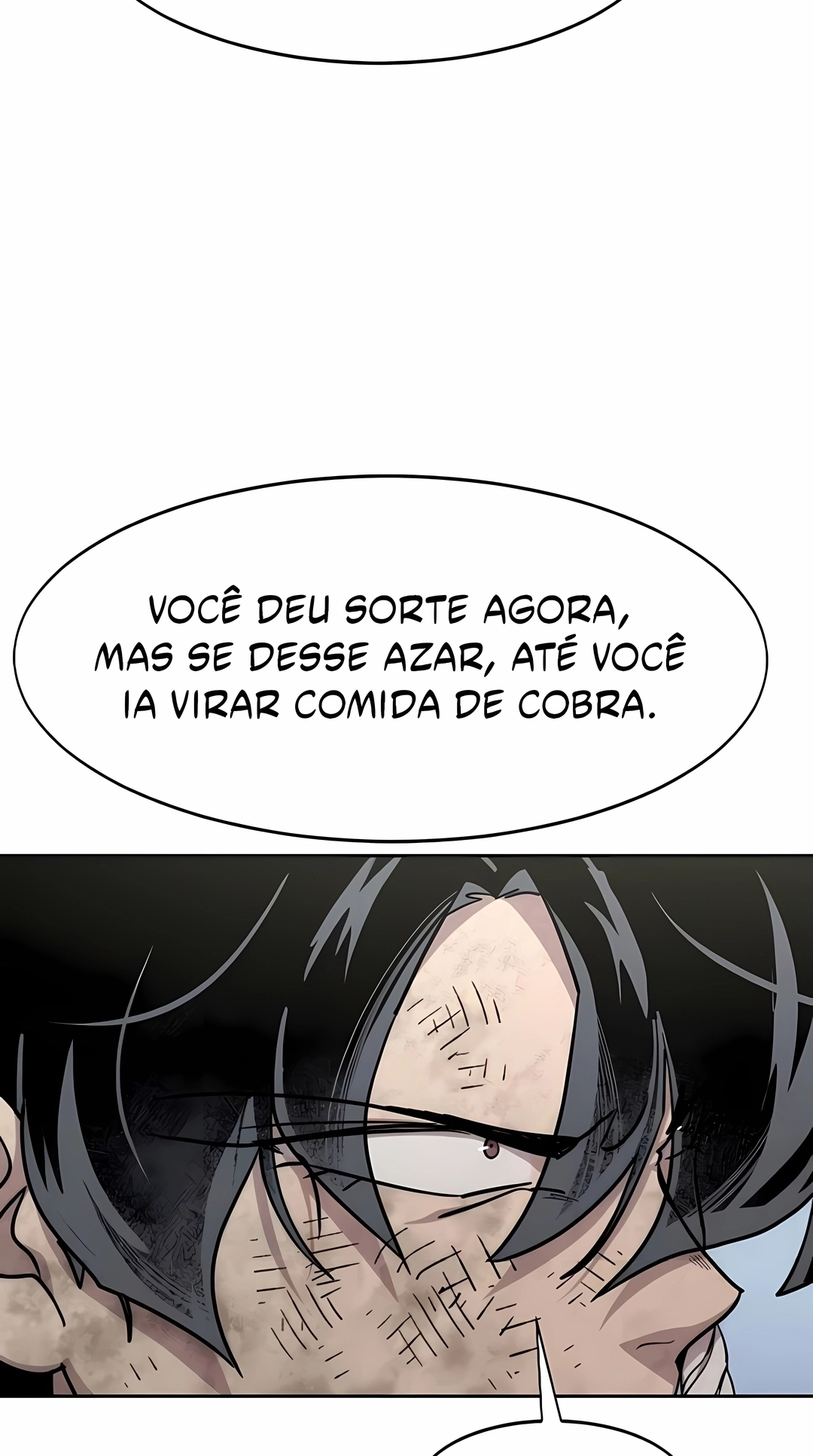 Read O Retorno da Seita do Monte Hua PT Manga Online