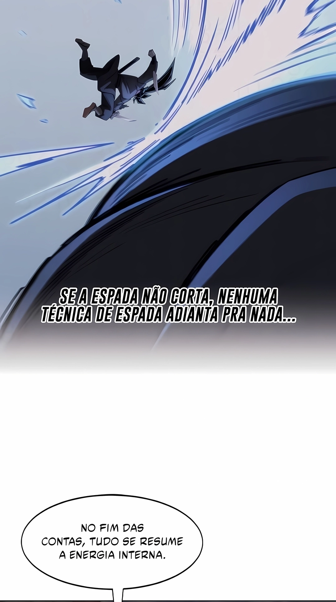 Read O Retorno da Seita do Monte Hua PT Manga Online