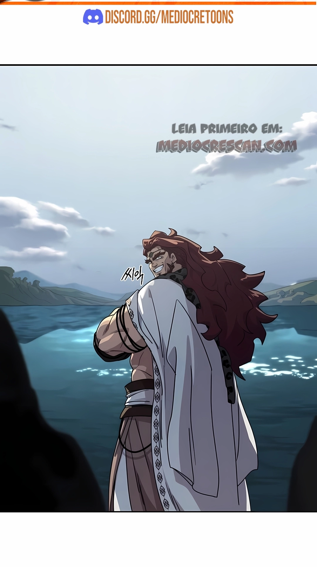 Read O Retorno da Seita do Monte Hua PT Manga Online