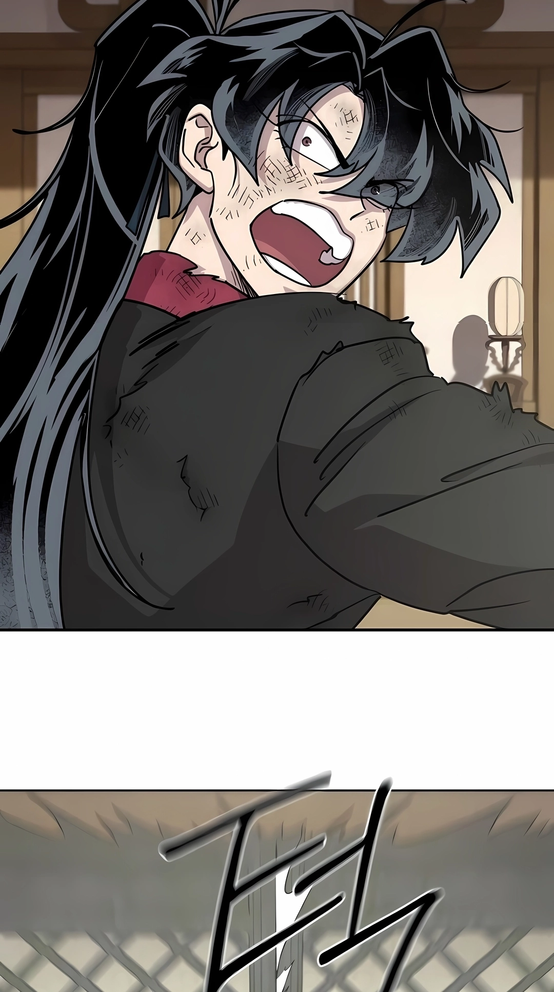 Read O Retorno da Seita do Monte Hua PT Manga Online