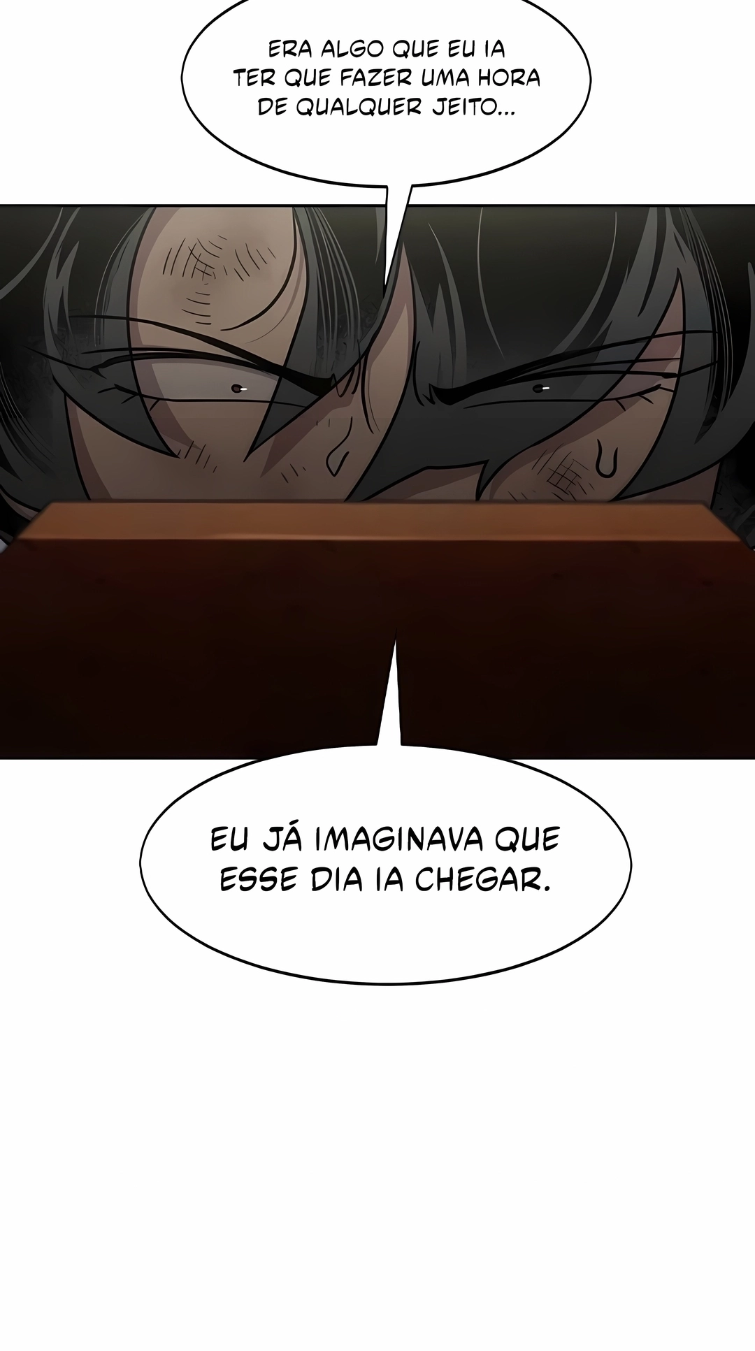Read O Retorno da Seita do Monte Hua PT Manga Online