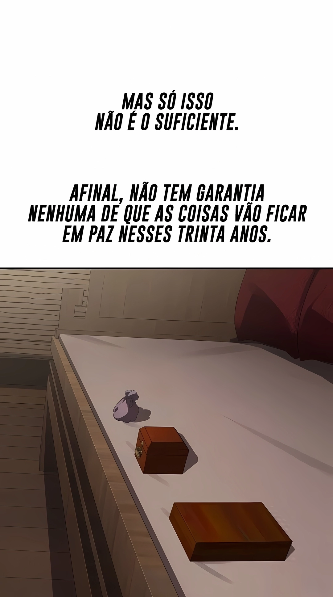 Read O Retorno da Seita do Monte Hua PT Manga Online