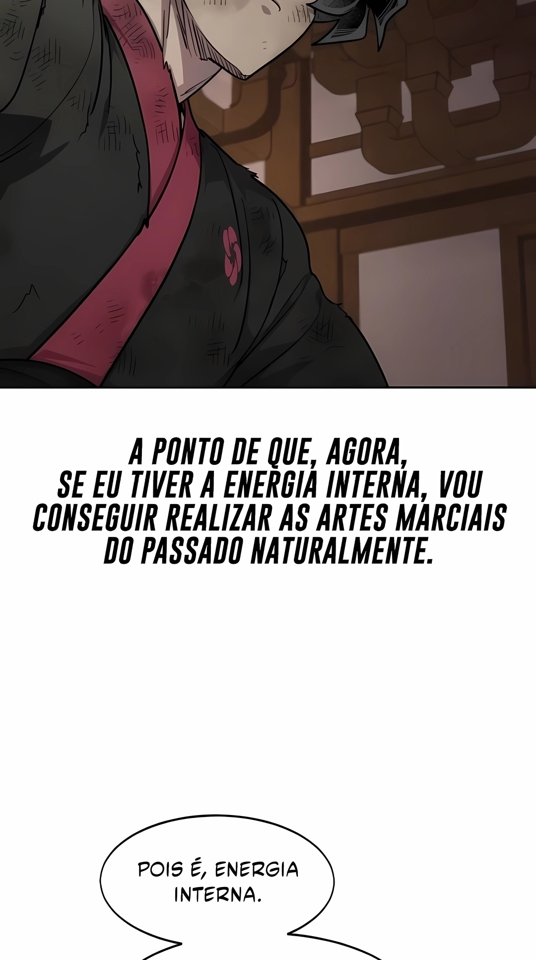 Read O Retorno da Seita do Monte Hua PT Manga Online