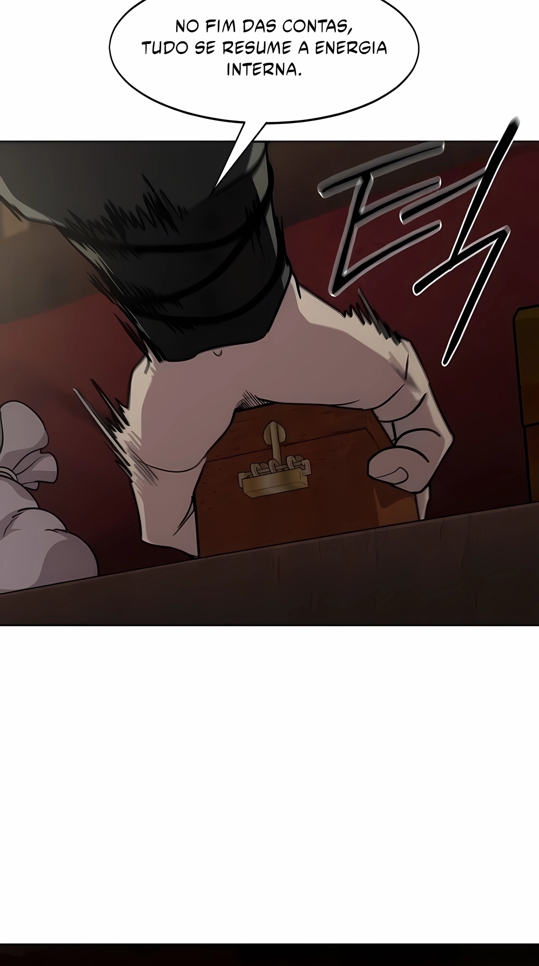 Read O Retorno da Seita do Monte Hua PT Manga Online