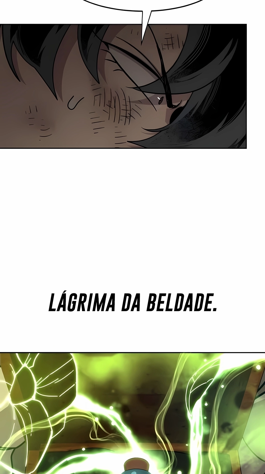 Read O Retorno da Seita do Monte Hua PT Manga Online