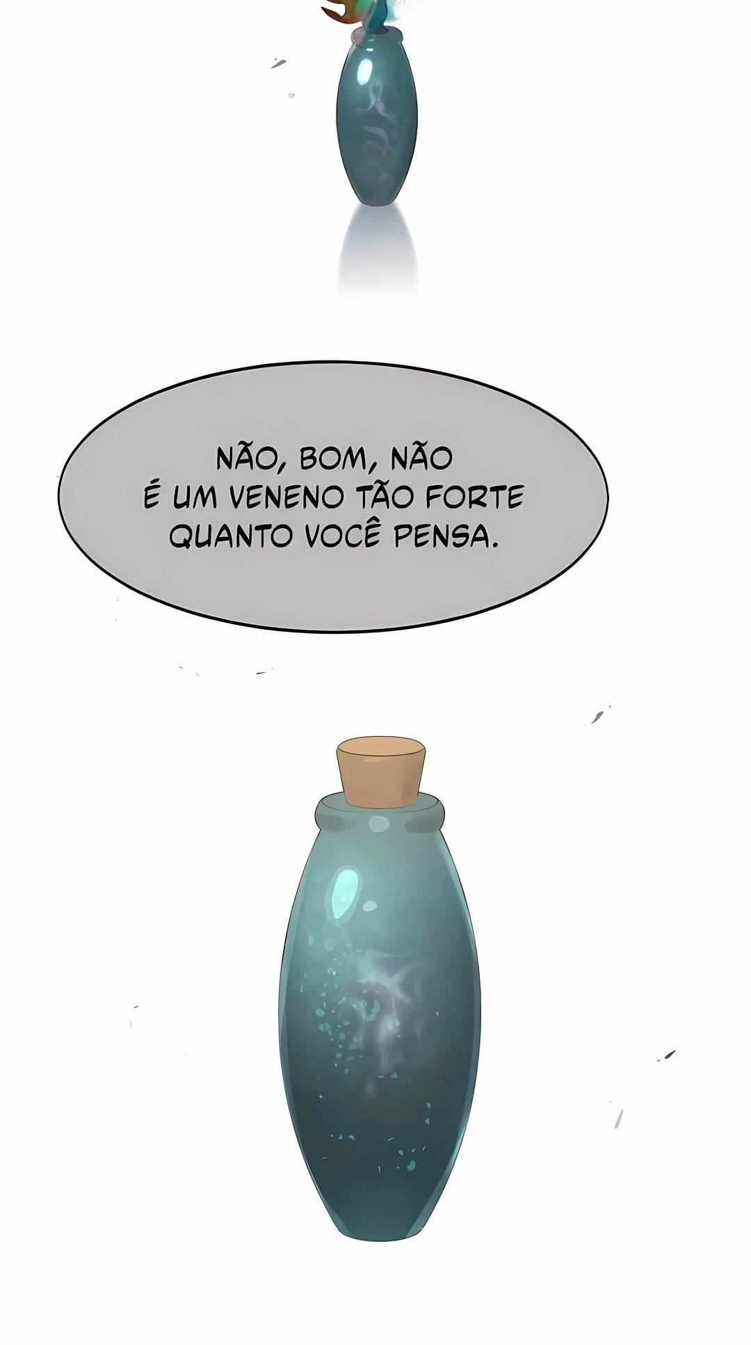 Read O Retorno da Seita do Monte Hua PT Manga Online