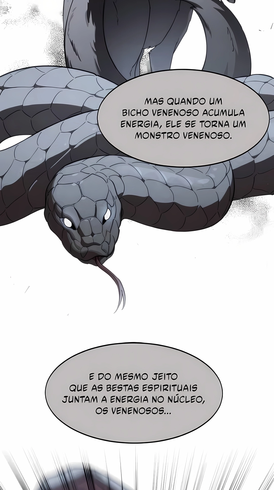 Read O Retorno da Seita do Monte Hua PT Manga Online