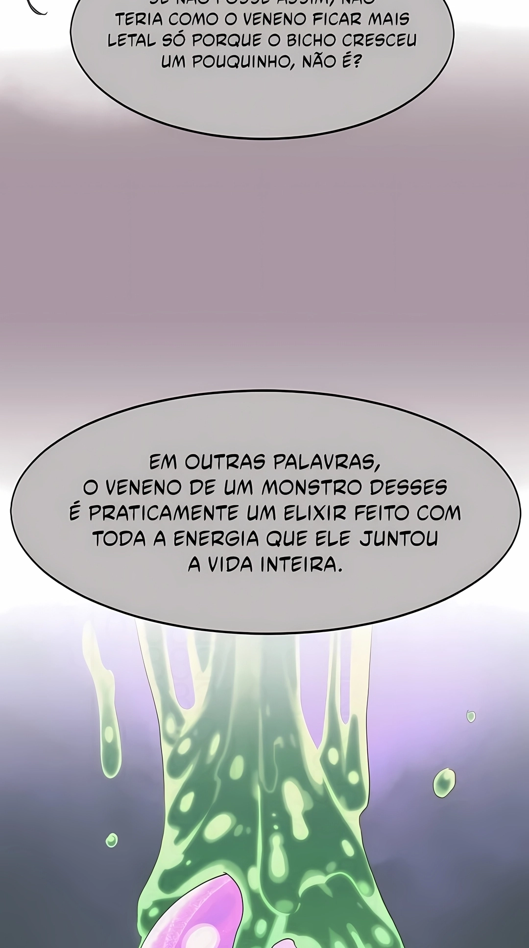 Read O Retorno da Seita do Monte Hua PT Manga Online