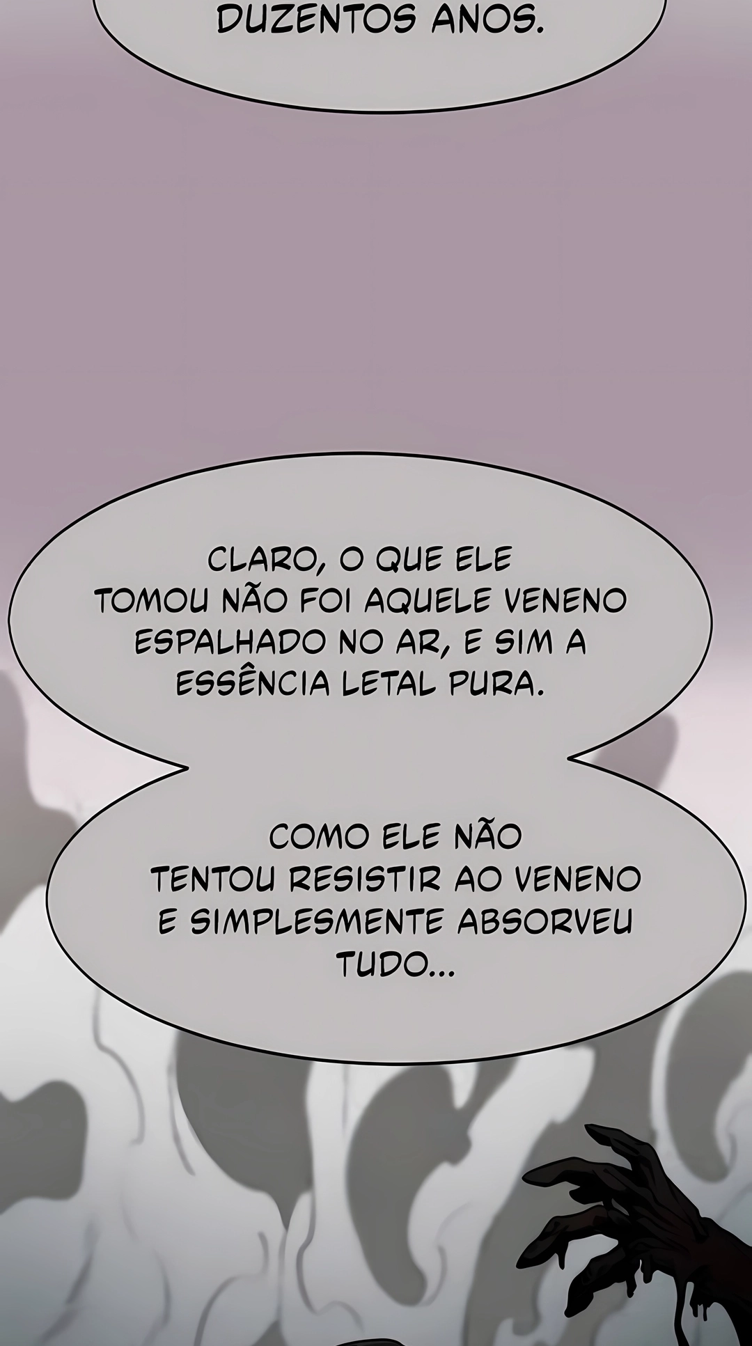 Read O Retorno da Seita do Monte Hua PT Manga Online