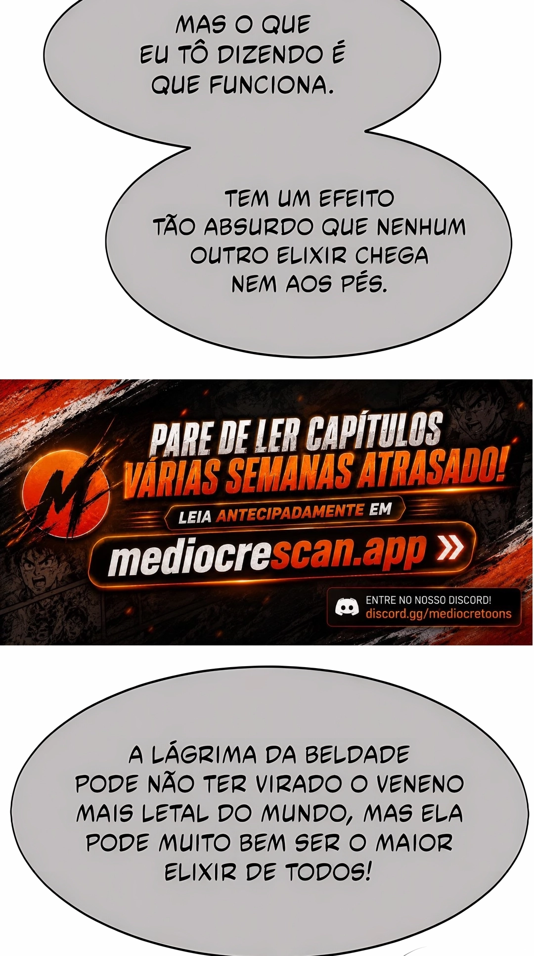 Read O Retorno da Seita do Monte Hua PT Manga Online