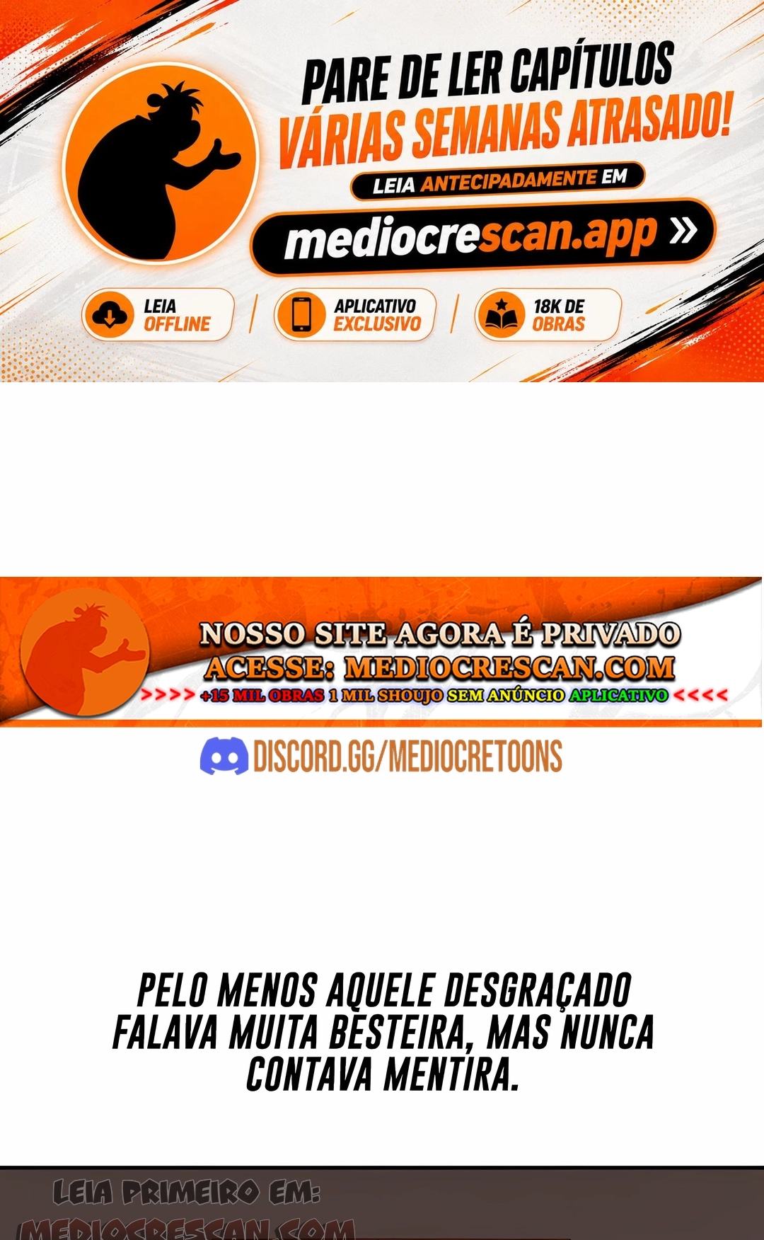 Read O Retorno da Seita do Monte Hua PT Manga Online