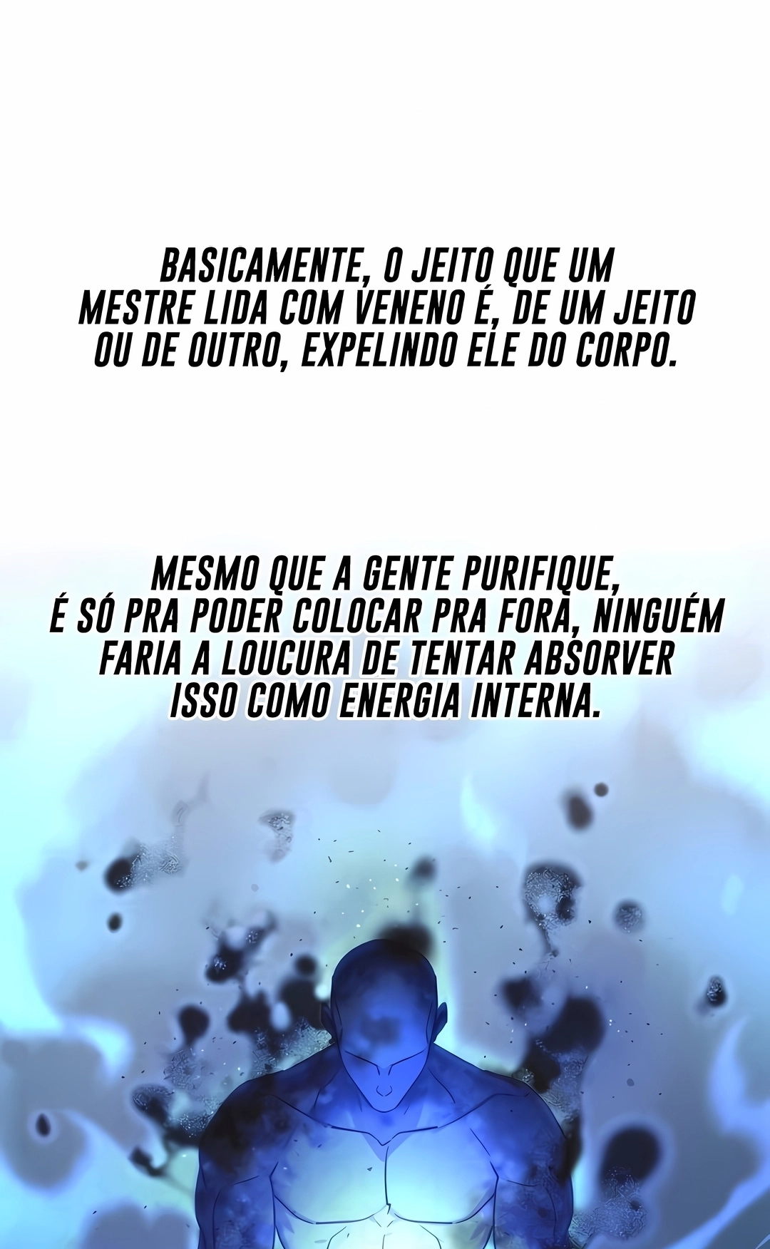 Read O Retorno da Seita do Monte Hua PT Manga Online