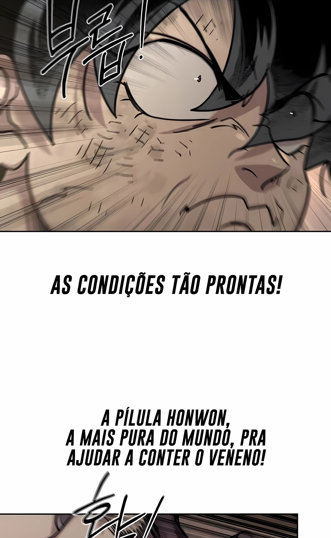 Read O Retorno da Seita do Monte Hua PT Manga Online