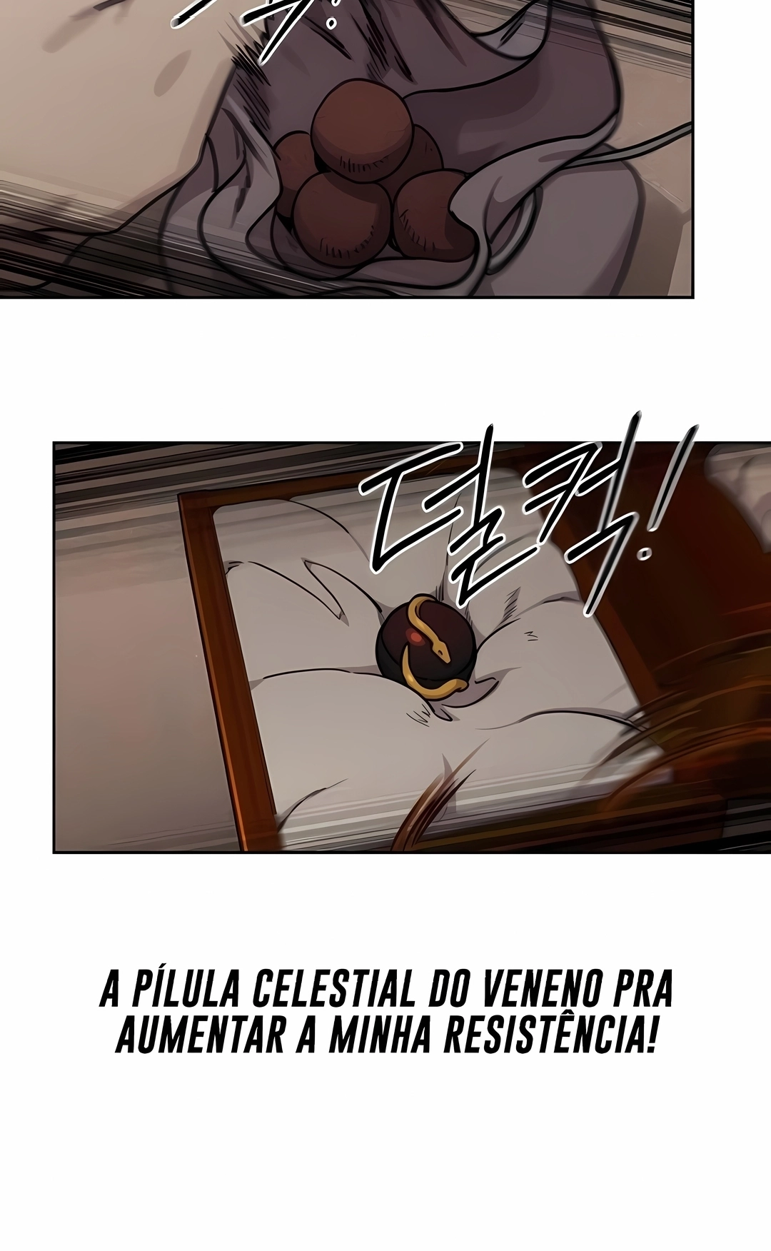 Read O Retorno da Seita do Monte Hua PT Manga Online