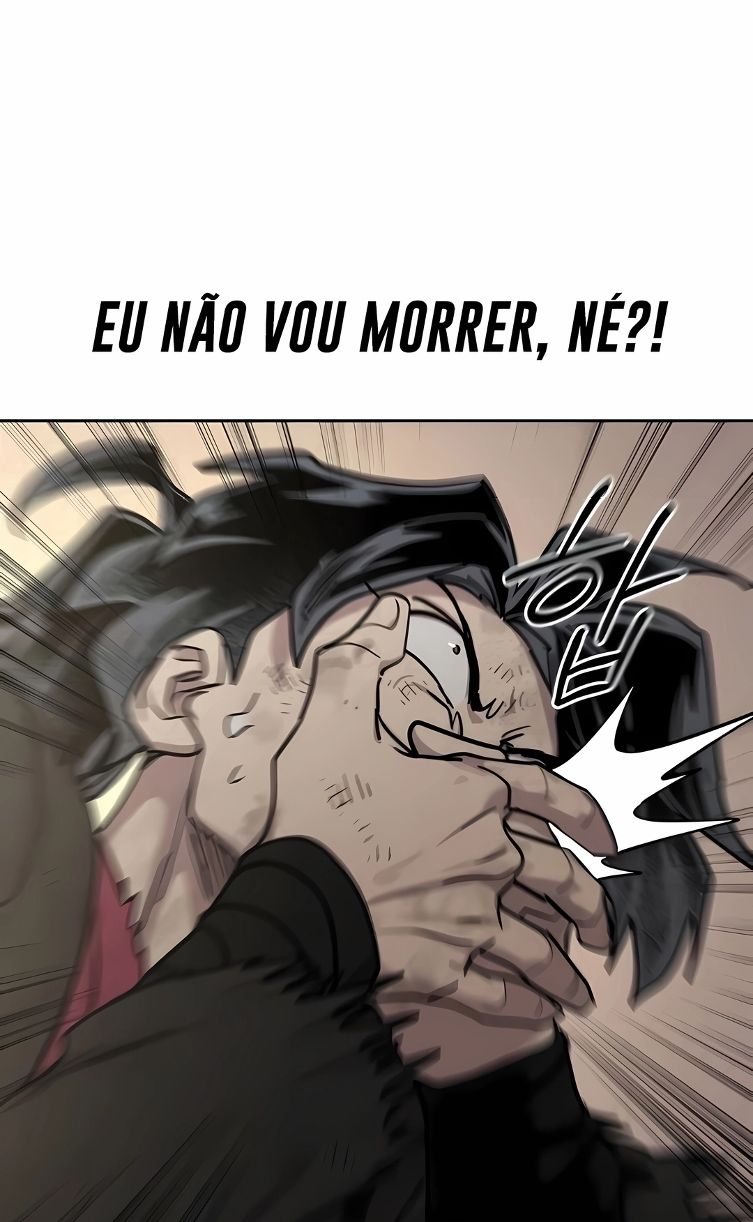 Read O Retorno da Seita do Monte Hua PT Manga Online