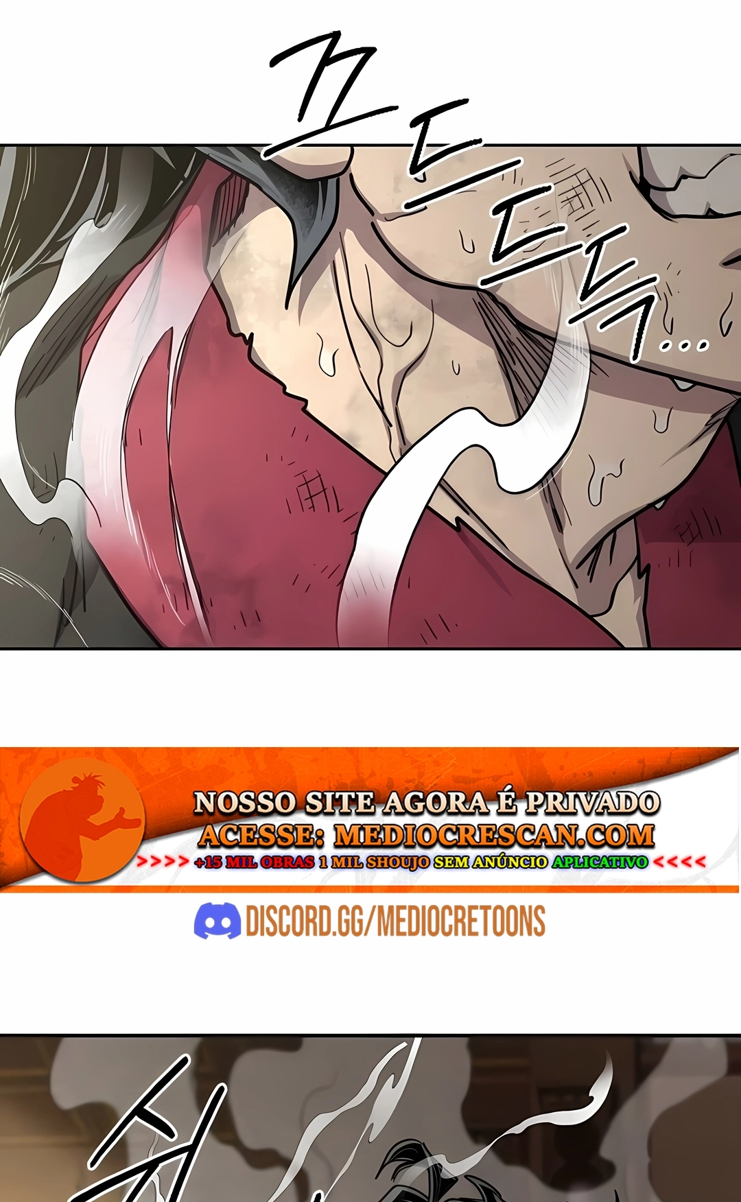 Read O Retorno da Seita do Monte Hua PT Manga Online