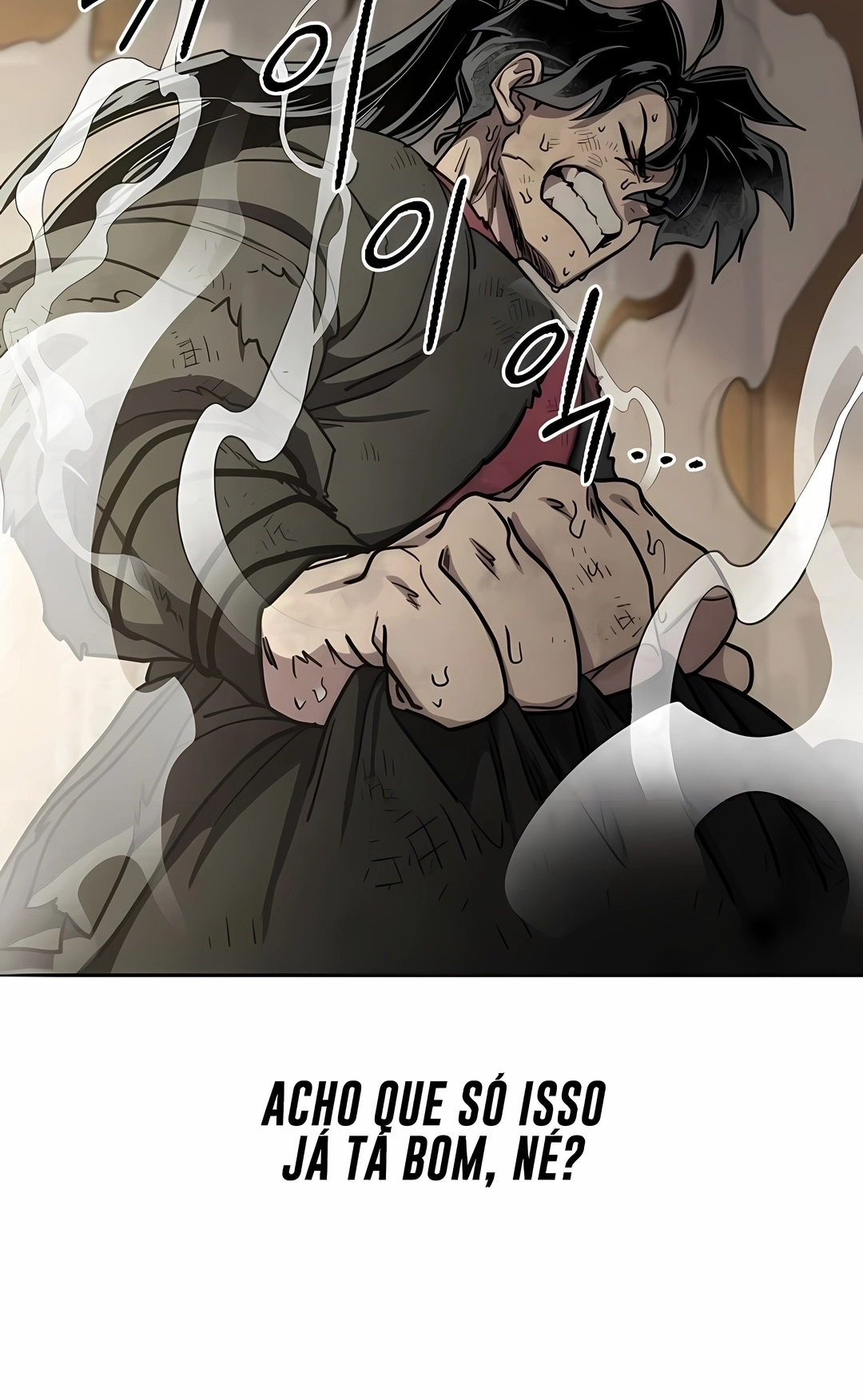 Read O Retorno da Seita do Monte Hua PT Manga Online