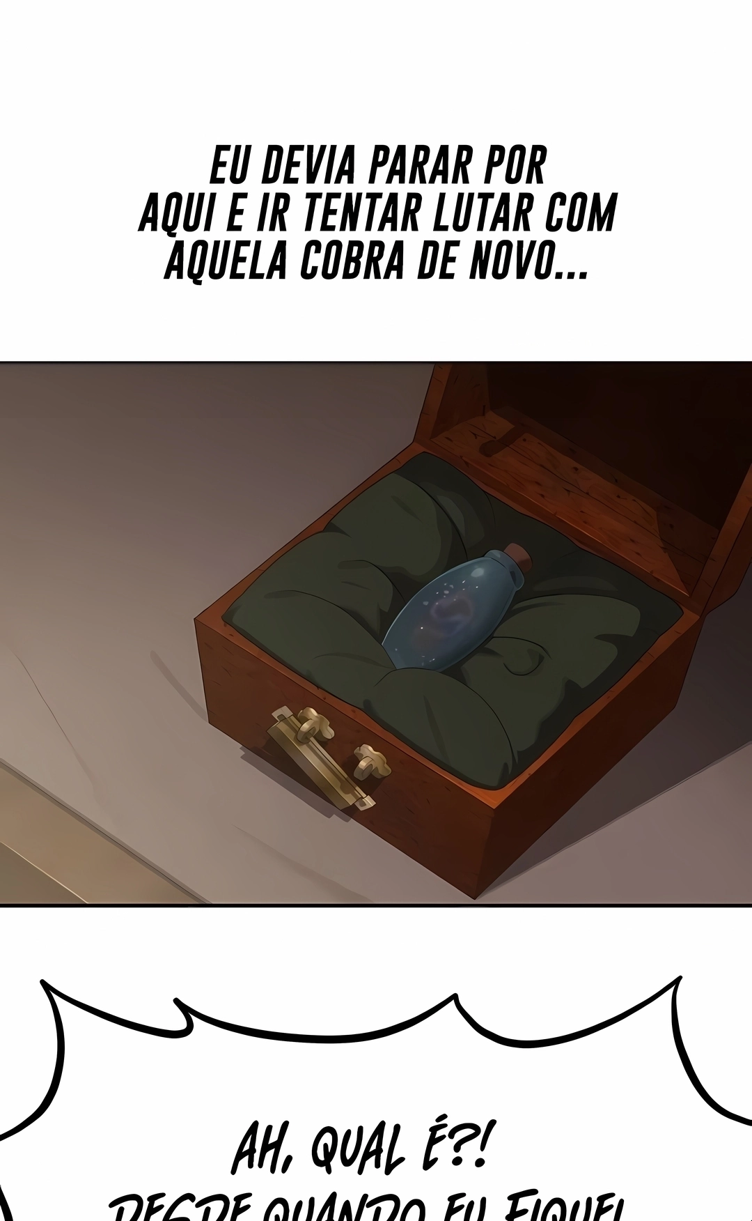 Read O Retorno da Seita do Monte Hua PT Manga Online