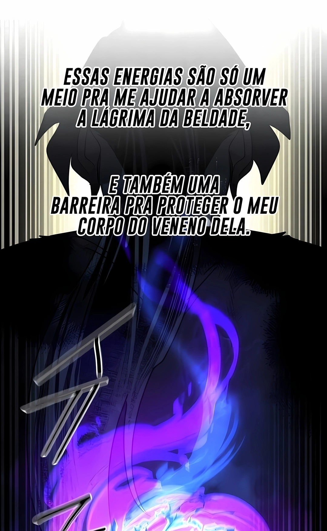 Read O Retorno da Seita do Monte Hua PT Manga Online