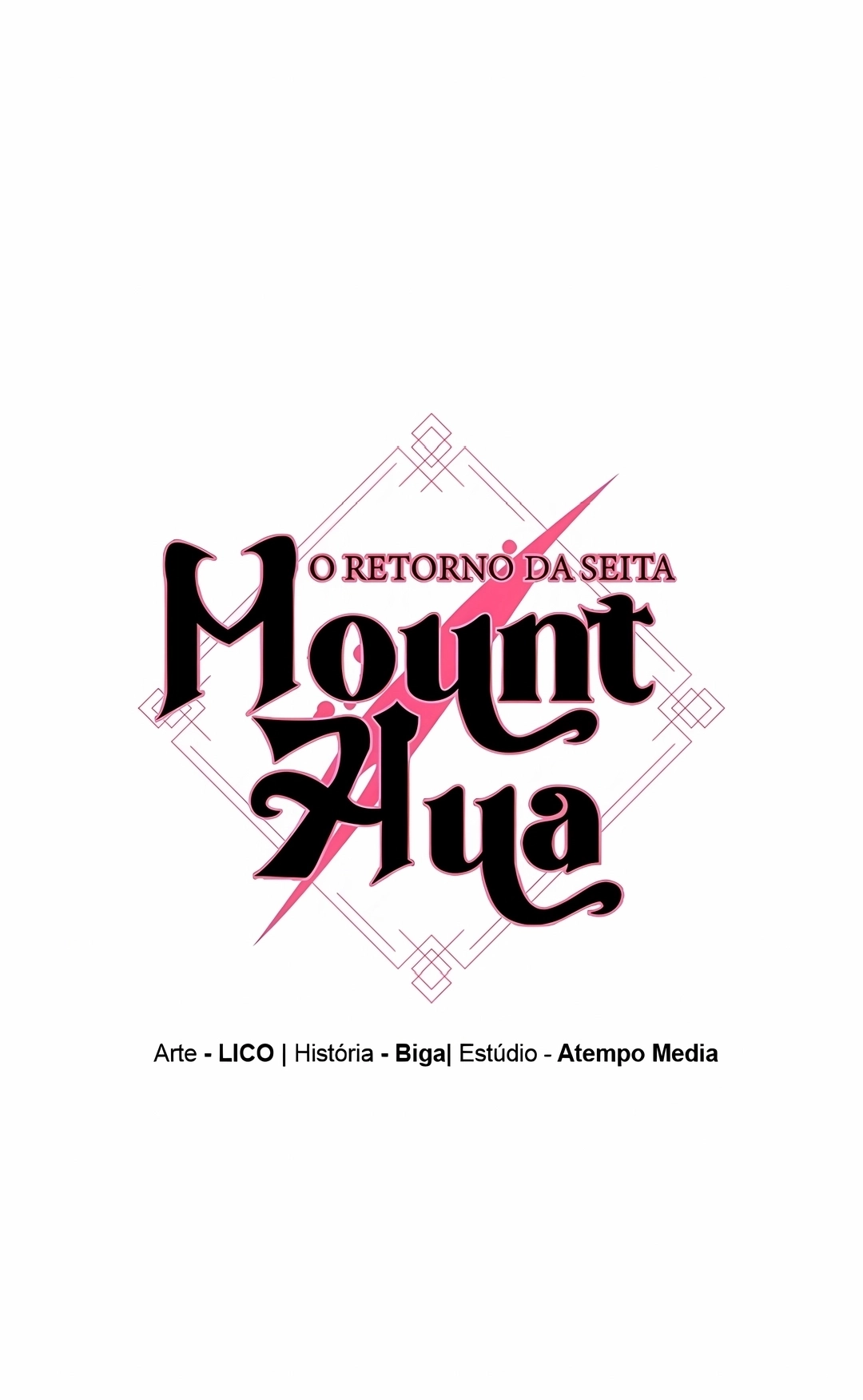 Read O Retorno da Seita do Monte Hua PT Manga Online