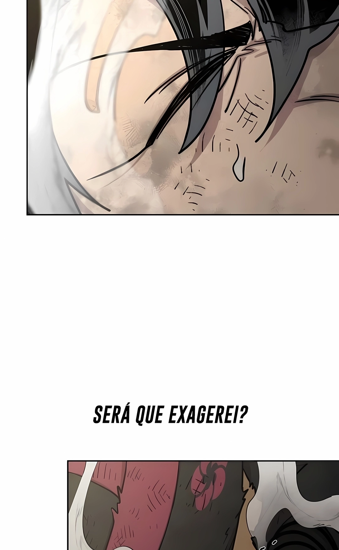 Read O Retorno da Seita do Monte Hua PT Manga Online