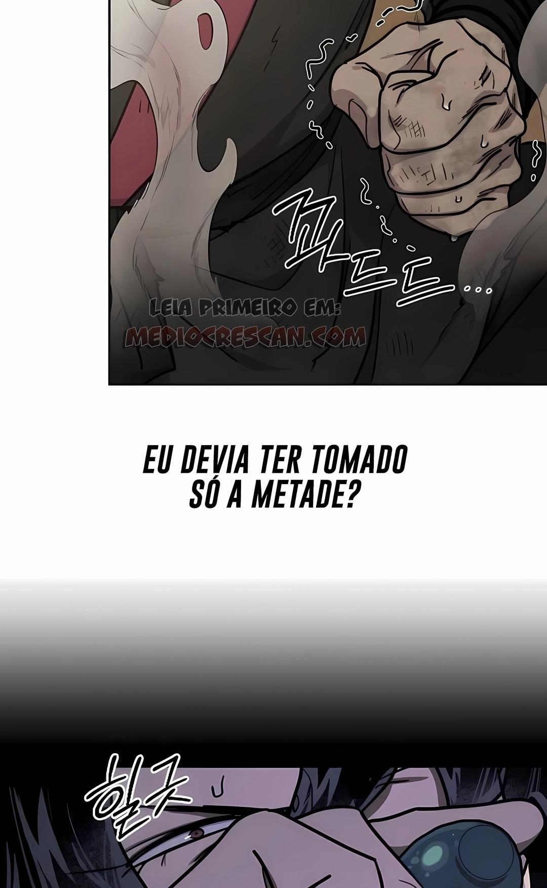 Read O Retorno da Seita do Monte Hua PT Manga Online