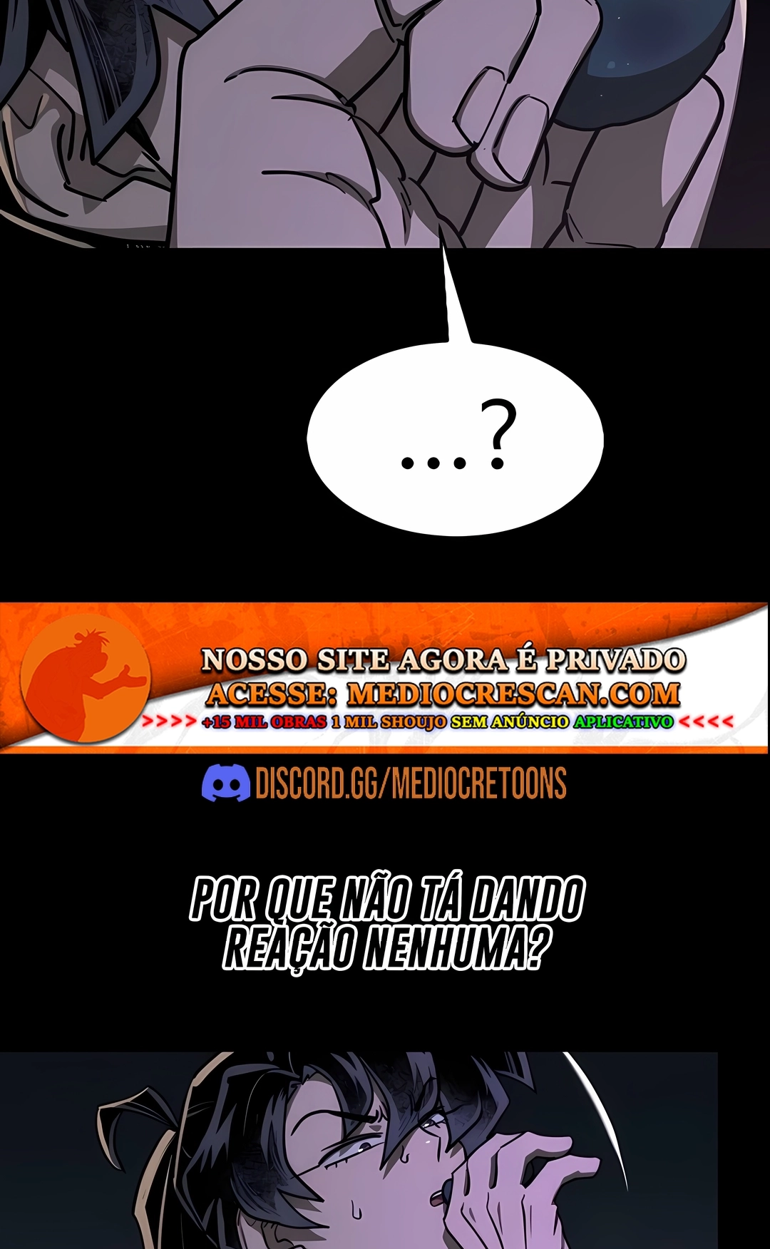 Read O Retorno da Seita do Monte Hua PT Manga Online