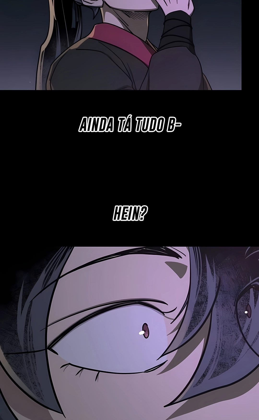 Read O Retorno da Seita do Monte Hua PT Manga Online