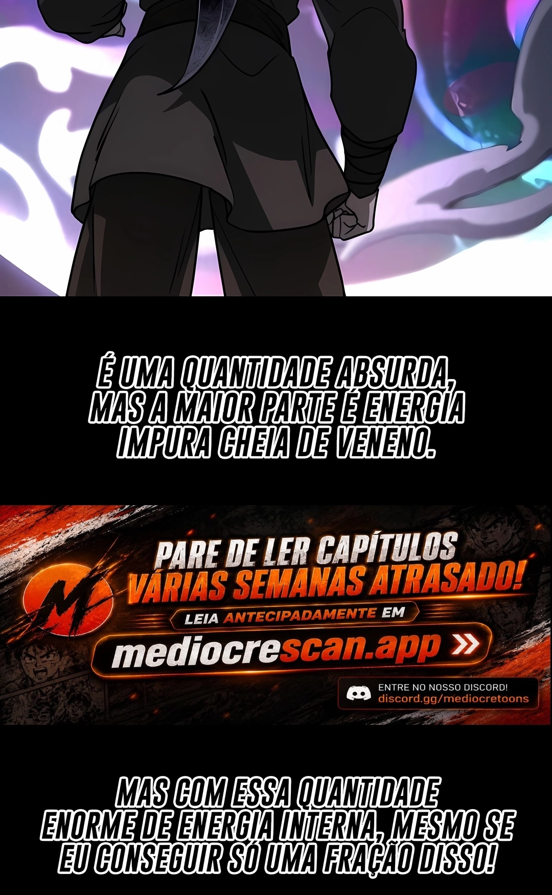 Read O Retorno da Seita do Monte Hua PT Manga Online