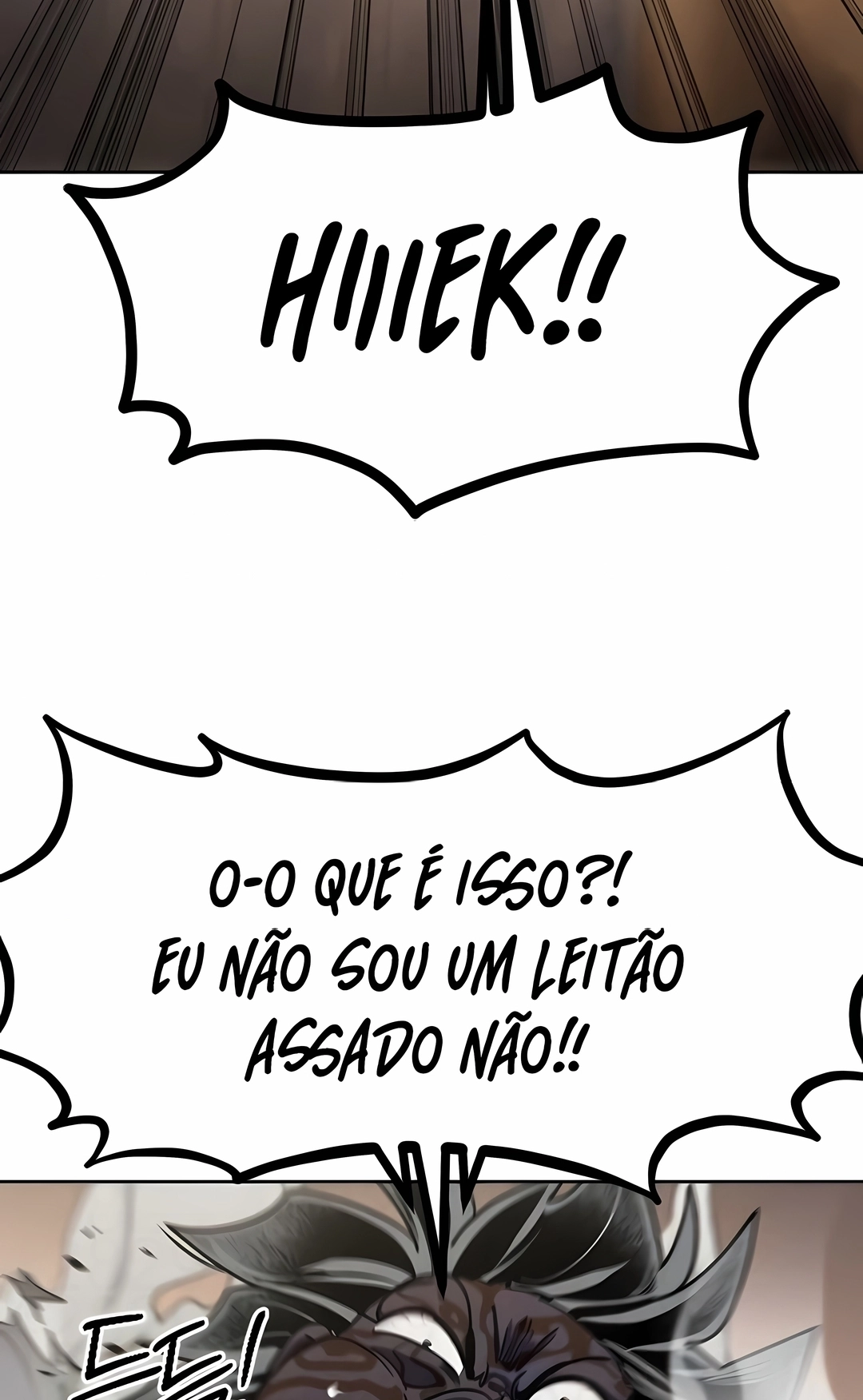 Read O Retorno da Seita do Monte Hua PT Manga Online
