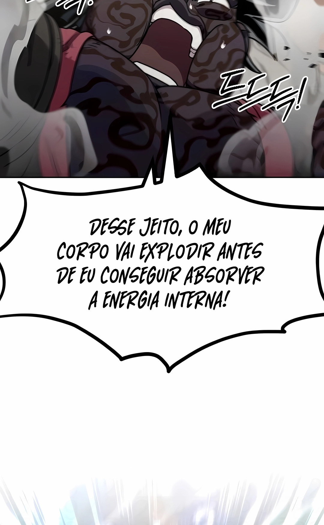 Read O Retorno da Seita do Monte Hua PT Manga Online