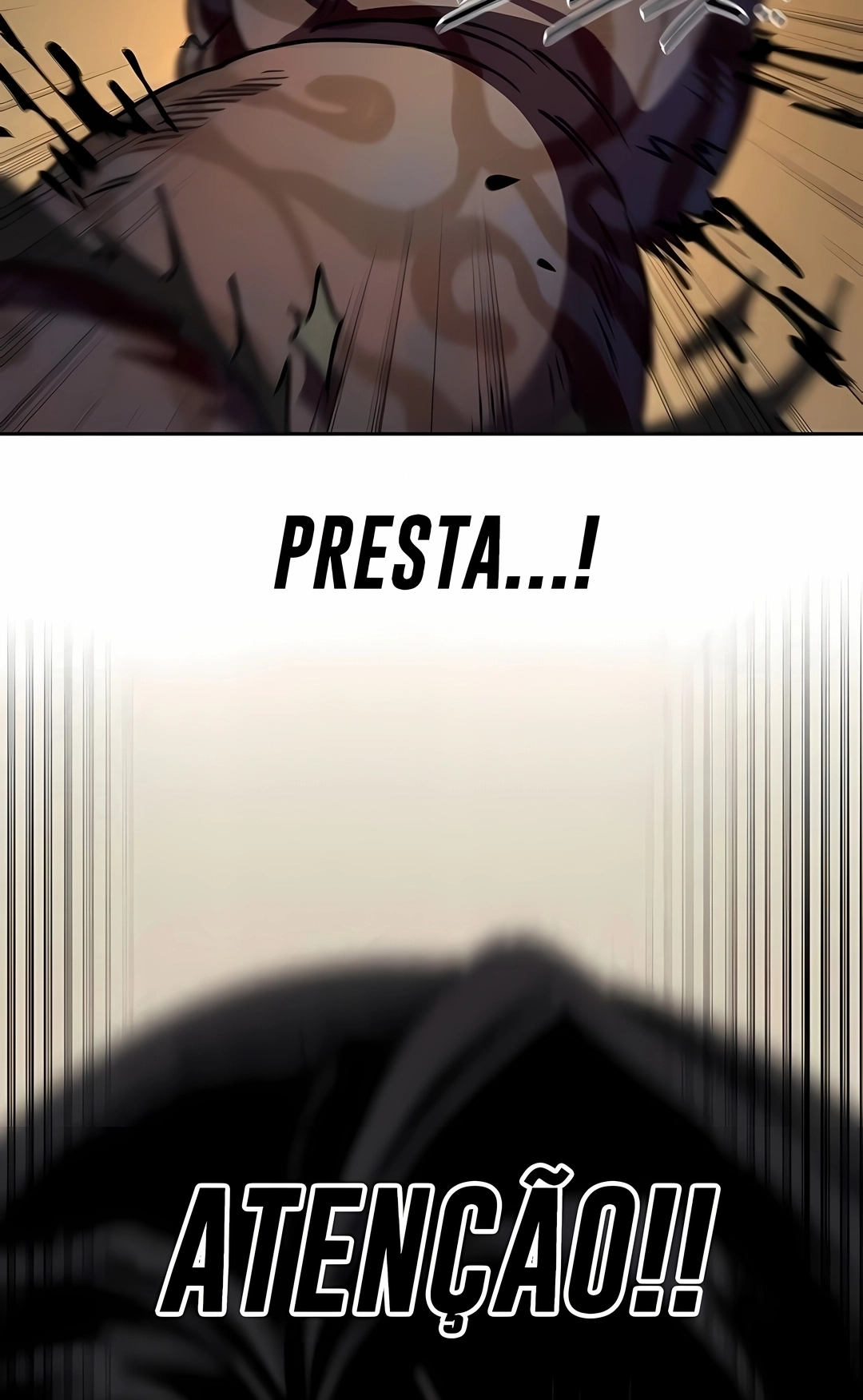 Read O Retorno da Seita do Monte Hua PT Manga Online