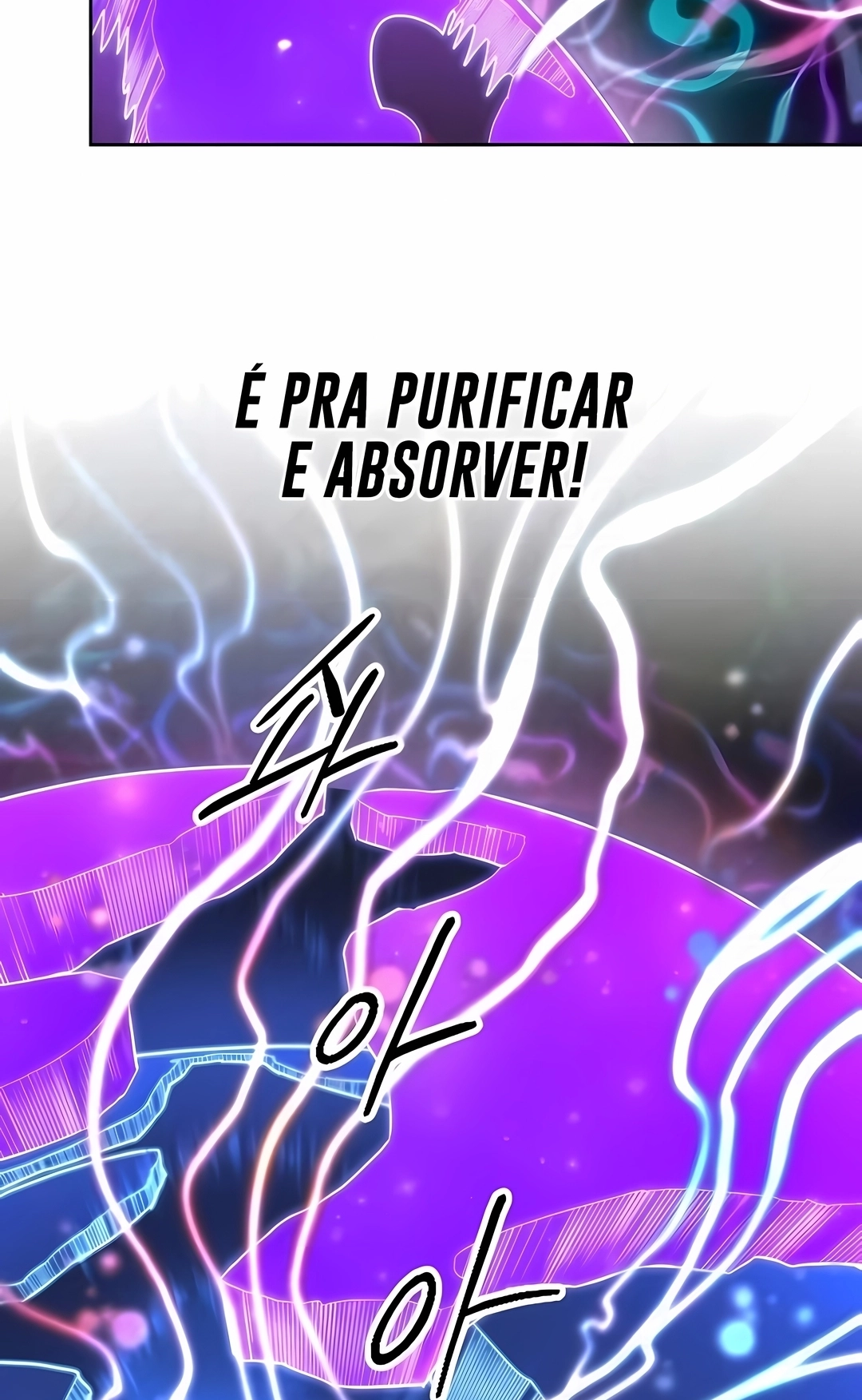 Read O Retorno da Seita do Monte Hua PT Manga Online